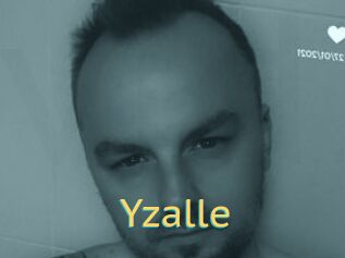 Yzalle