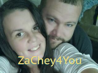 ZaChey4You