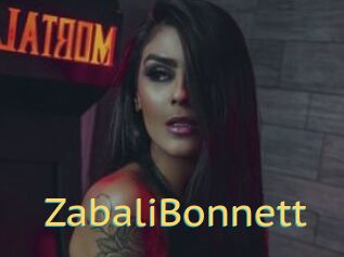 ZabaliBonnett