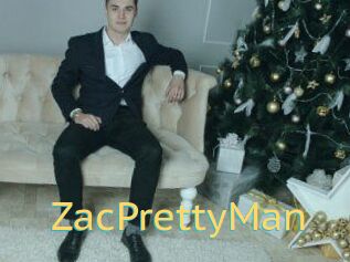 ZacPrettyMan