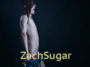 ZachSugar