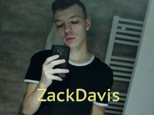 ZackDavis