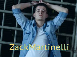 ZackMartinelli