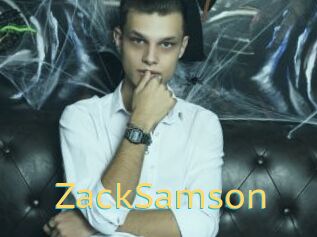 ZackSamson