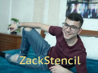 ZackStencil