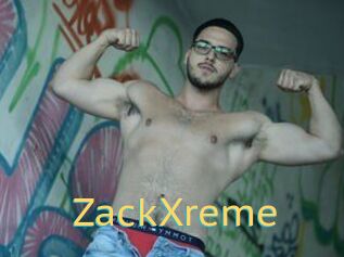 ZackXreme