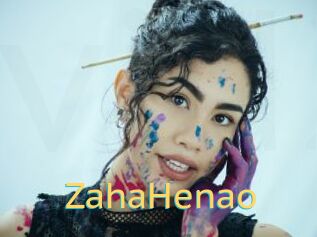 ZahaHenao