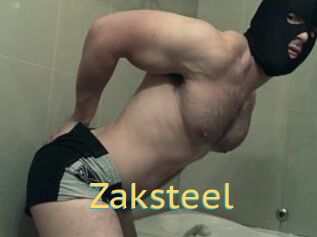 Zaksteel