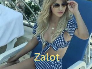 Zalot