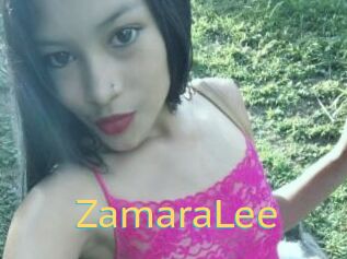 ZamaraLee