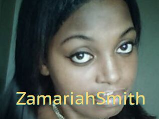 ZamariahSmith