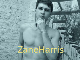 ZaneHarris