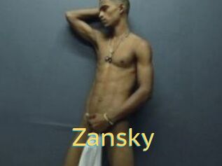 Zansky