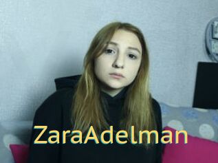 ZaraAdelman