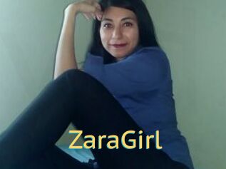 ZaraGirl