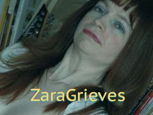 ZaraGrieves