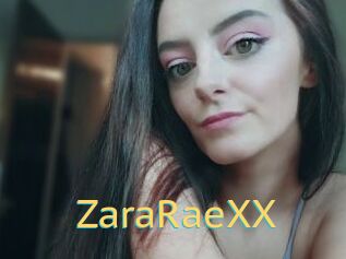 ZaraRaeXX