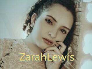 ZarahLewis