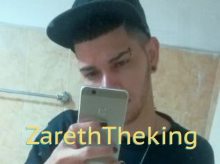 ZarethTheking