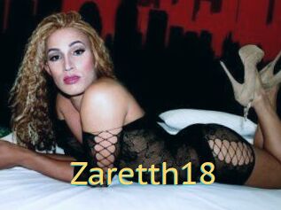 Zaretth18