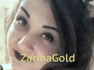 ZarinaGold