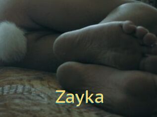 Zayka