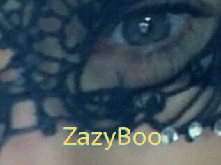 ZazyBoo