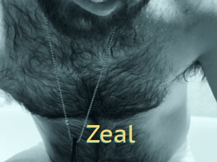 Zeal