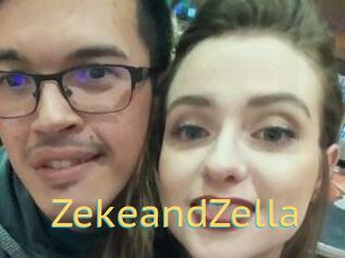 ZekeandZella
