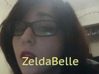 ZeldaBelle