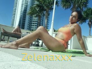 Zelenaxxx