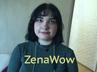 ZenaWow