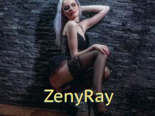 ZenyRay