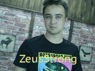 ZeusStrong