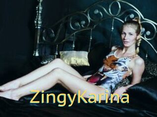 ZingyKarina