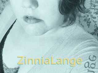 ZinniaLange