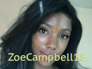 ZoeCampbell18