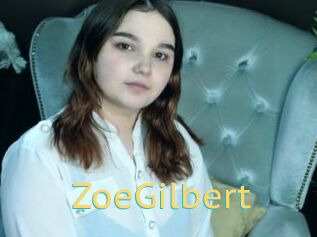 ZoeGilbert