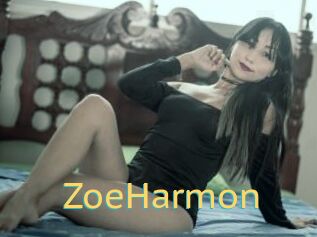 ZoeHarmon