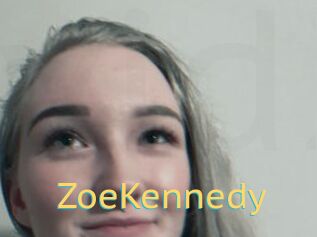 ZoeKennedy