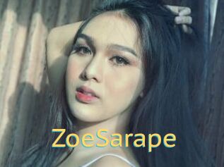 ZoeSarape