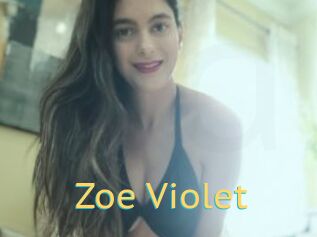 Zoe_Violet