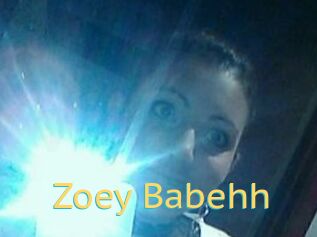 Zoey_Babehh