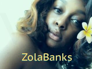 ZolaBanks