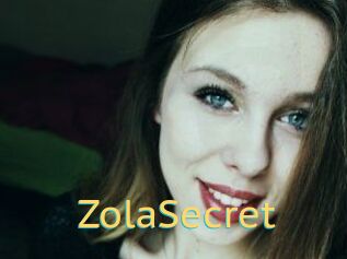 ZolaSecret