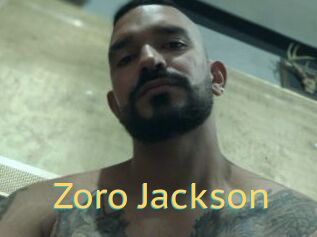 Zoro_Jackson