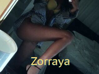 Zorraya