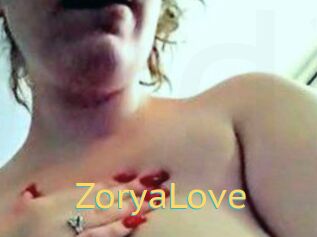 ZoryaLove