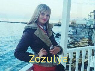 Zozulya