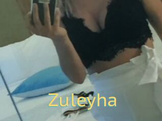 Zuleyha